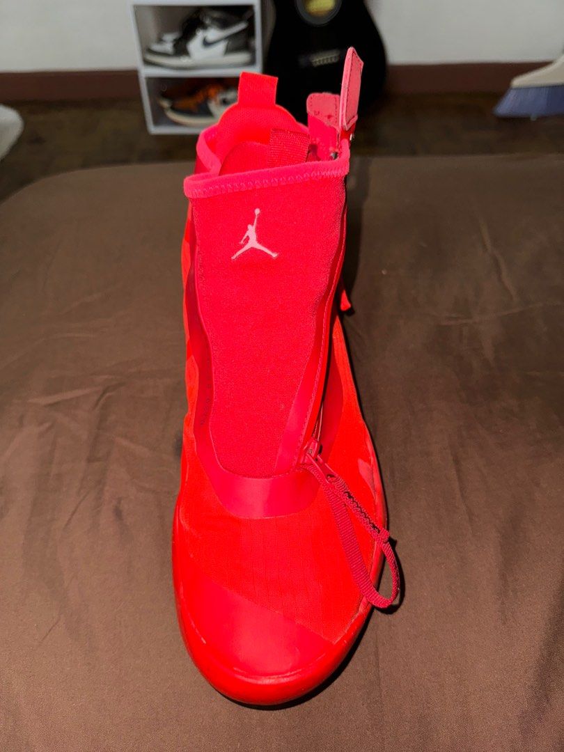 proto react z jordan