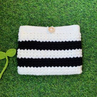 Kindle Oasis 3 Crochet Sleeve