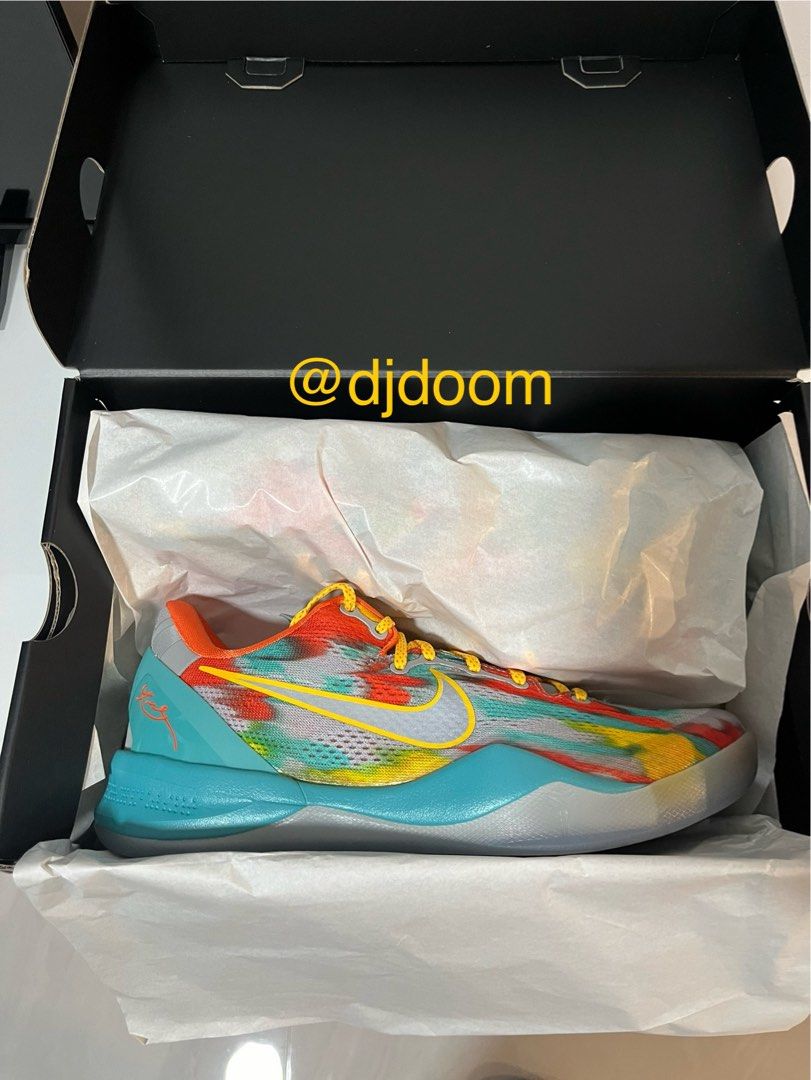 Kobe 8 Venice Beach US 8.5