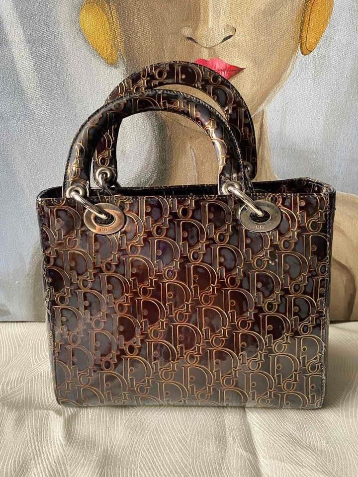 Lady dior retail 250,000 (Category: Luxury Bags & Wallets) located in Pasig City. Submitted by luxuryitems2021 (Listing ID 1298797023, Image 2). Description: .