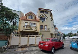 Las Pinas Foreclosed House and Lot for Sale