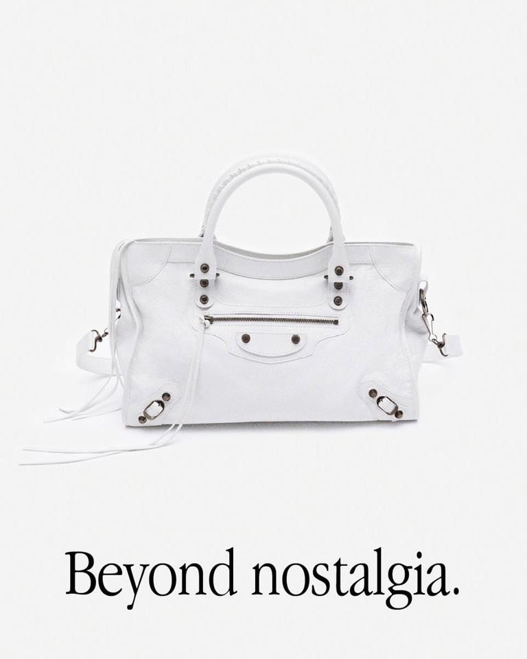 bag charm balenciaga y2k ありがた グランジ