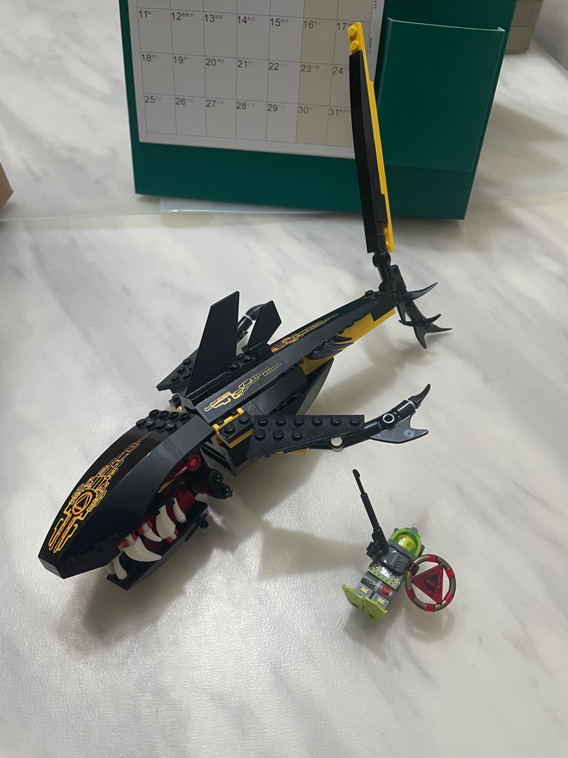 8058 lego online