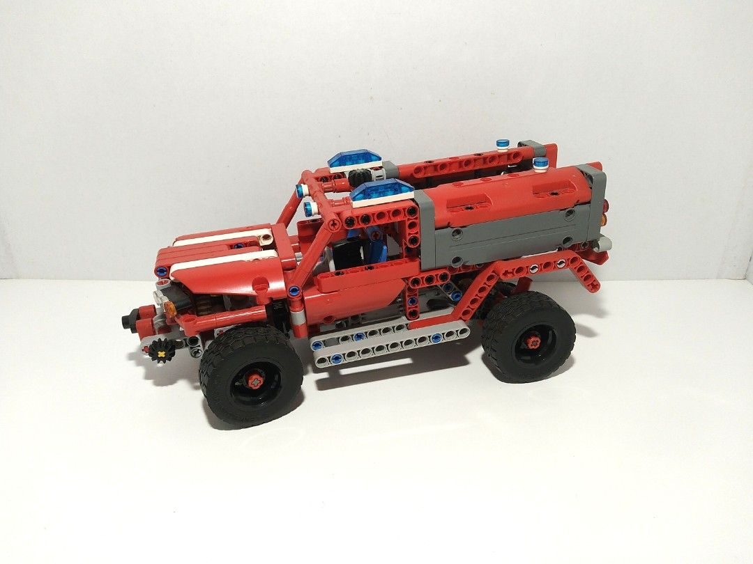 Technic 42075 best sale