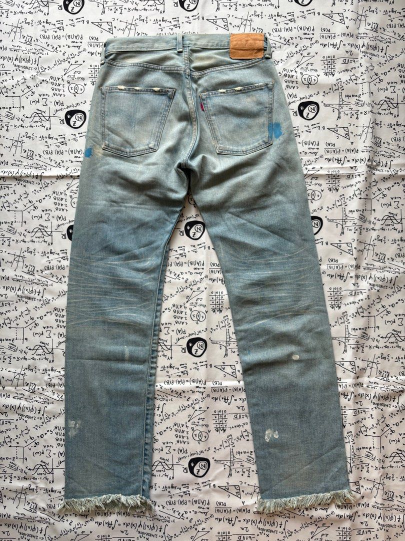 Levis 55501 outlet