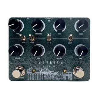 Cornerstone Imperium（Cornerstone Imperium Guitar Effect