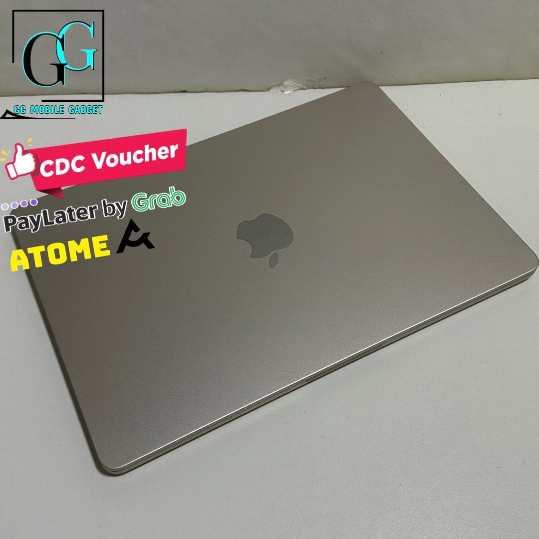 MacBook Air 2022 M2 8GB 256GB（箱入り） MacBook Air M2 8GB 256GB 13.6インチ 2022