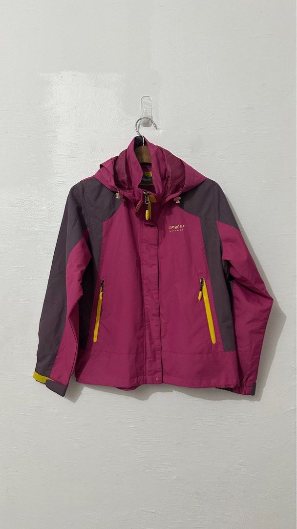 Magnus outdoor jacket cheap