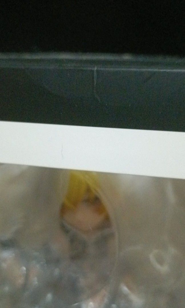 Maidmade Shinobu Oshino (Category: Designer & Blind Box Toys) located in Mandaluyong City. Submitted by renaschwan (Listing ID 1298817948, Image 2). Description: Selling Maidmade Shinobu Oshino for 10,000 Bought from GeeklovePH Not yet opened Box have slight dent from seller Meetup: Megamall or Shangrila Can be shipped thru Lalamove or Grab. SF should be paid by buyer..