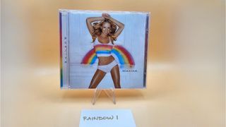 Mariah Carey - Rainbow CD