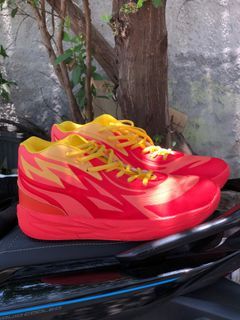 Lamelo Ball Basketball Shoes