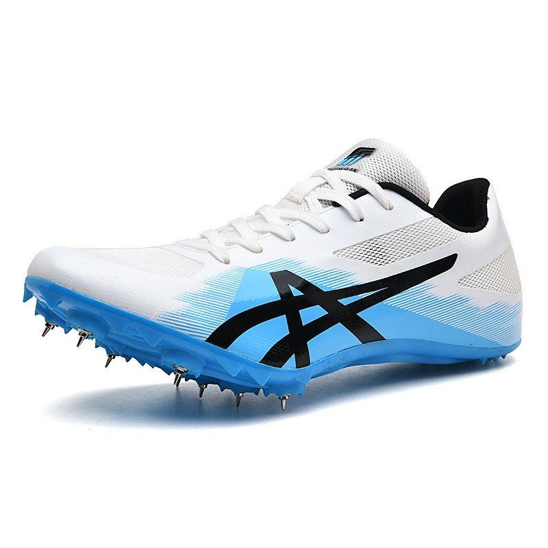 Medaron Running Track and Field Spike Shoes Kasut Spike Sports Equipment Other Sports Equipment and Supplies on Carousell