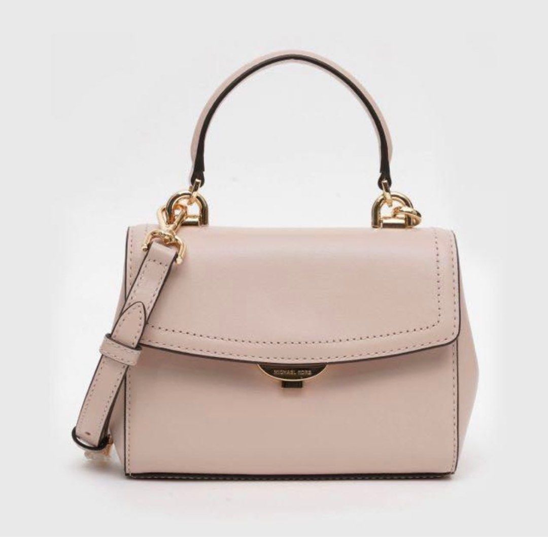 Michael kors ava soft pink shop
