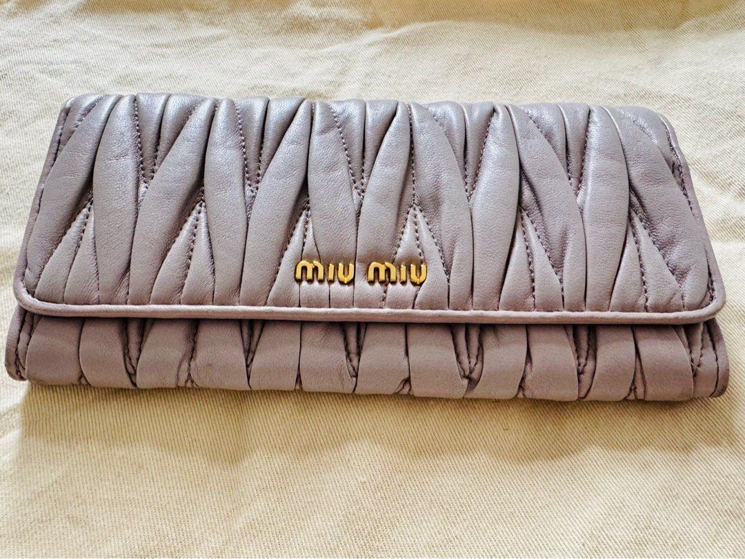 Miu miu wallet price singapore new arrivals