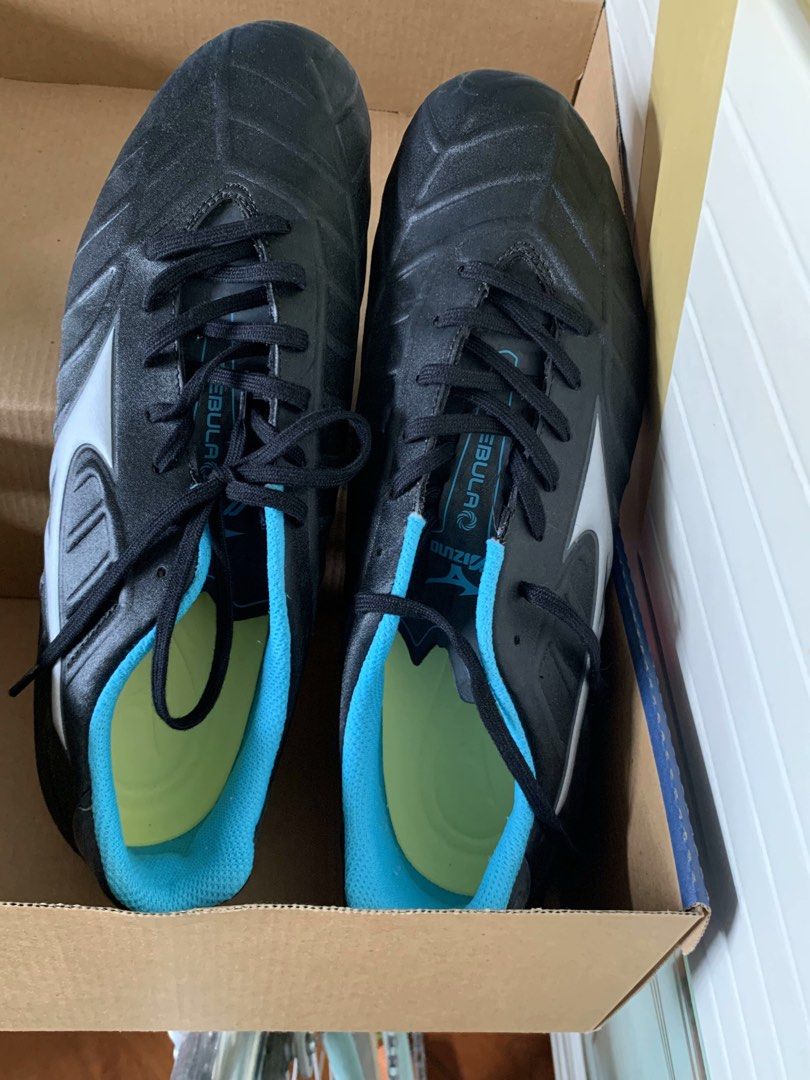 Mizuno 42 clearance