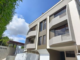 Modern Townhouse in Antipolo City