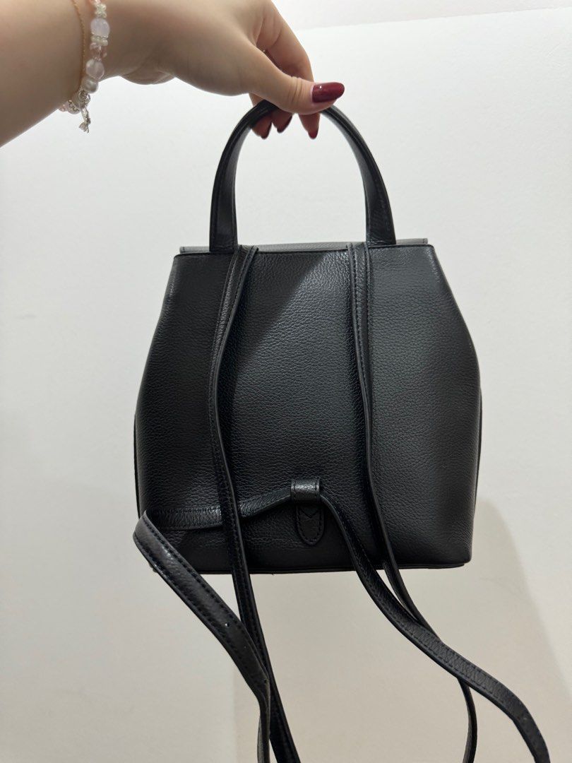 mulberry small backpack