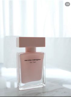 Narciso Rodriguez For Her粉瓶香水100ML64201037298561110