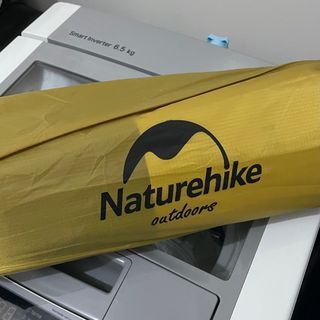 naturehike butterfly 2 person tent
