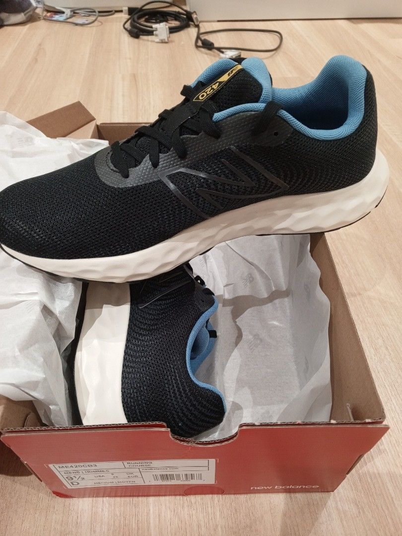Nb 430 new balance 2025