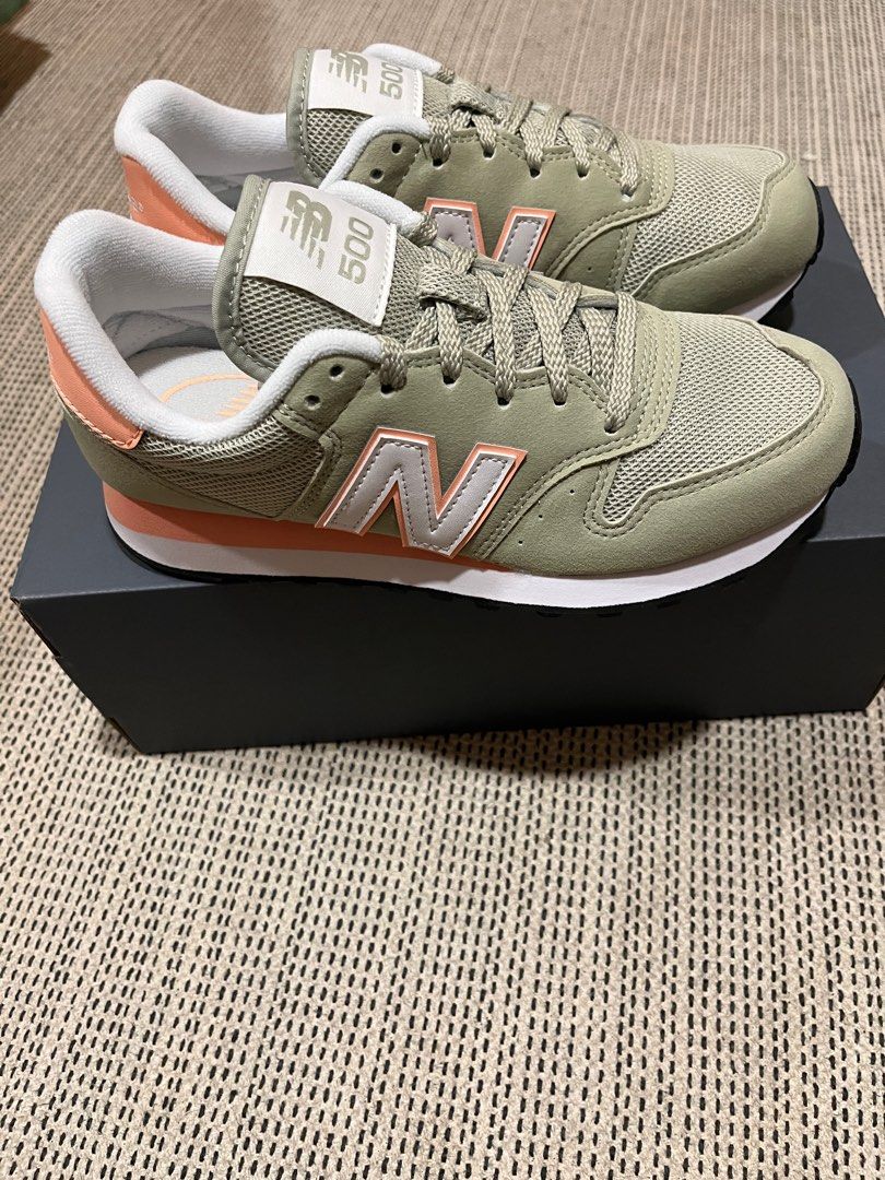 nb 500 classic
