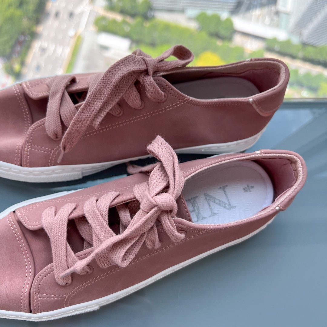 Blush shoes next sales