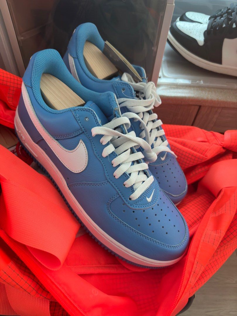 Nike Air Force One Low University Blue