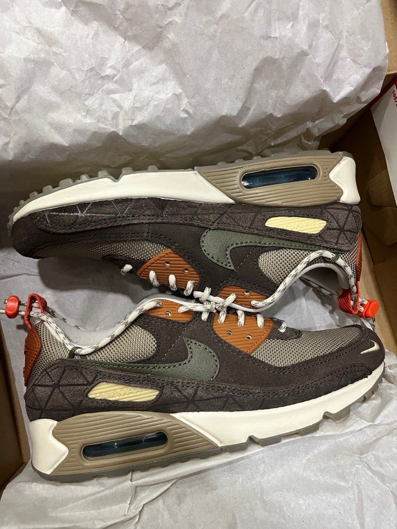Am90 shoes best sale