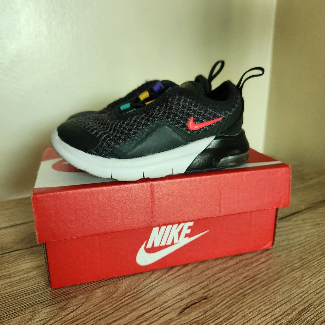 Kids air max motion 2 online