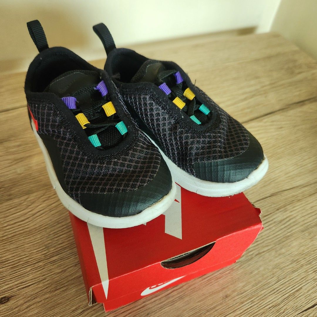 Kids air max motion 2 hot sale