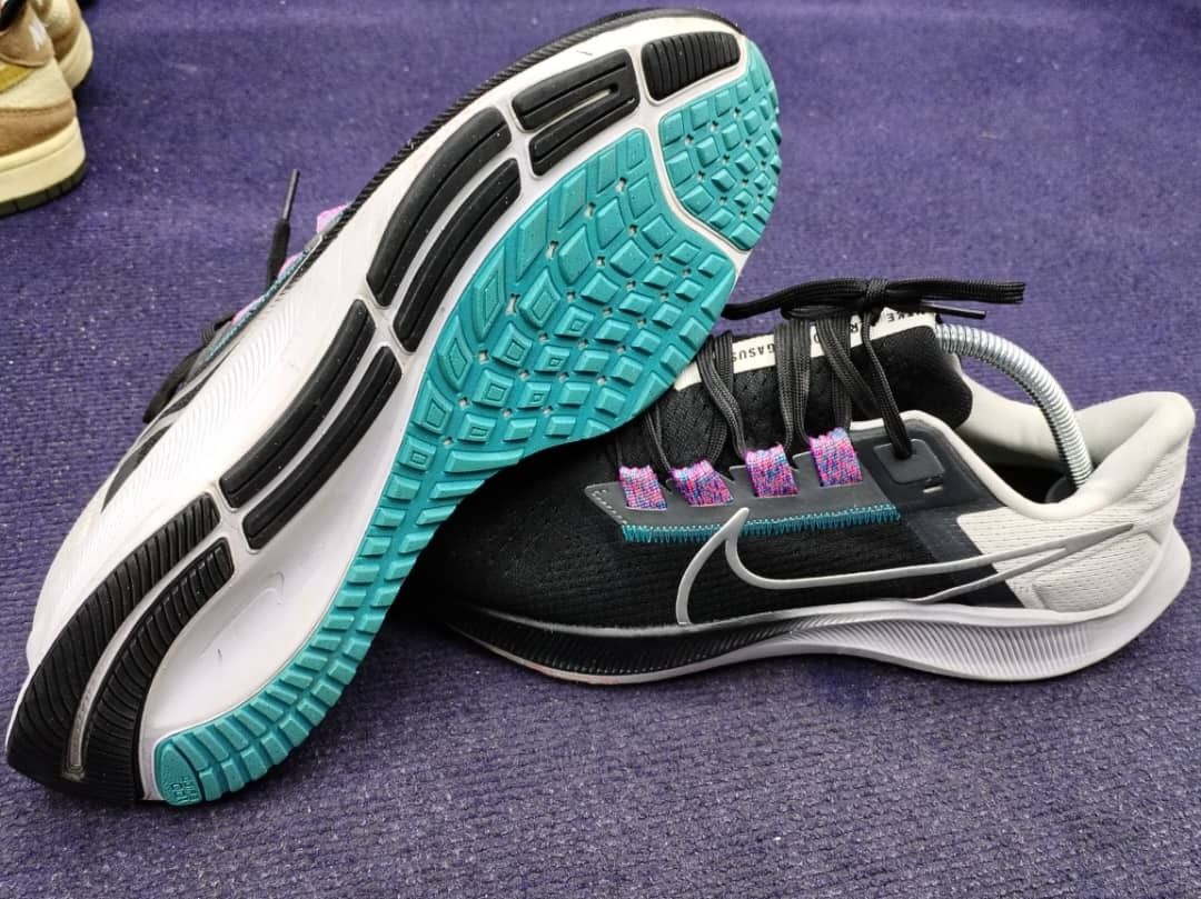 Nike pegasus 42.5 cheap