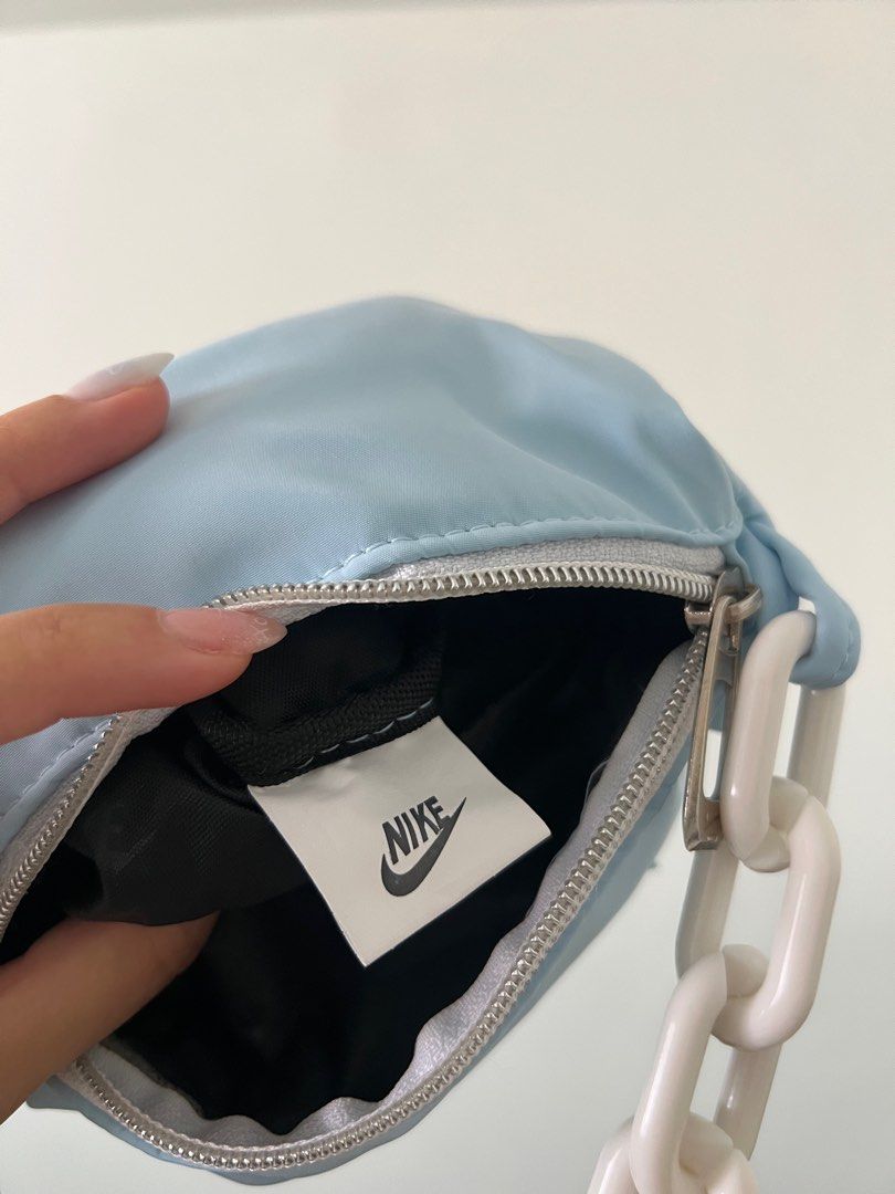 Nike reworked shoulder bag