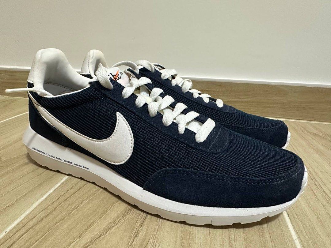 Nike Roshe Daybreak Fragment Obsidian Carousell