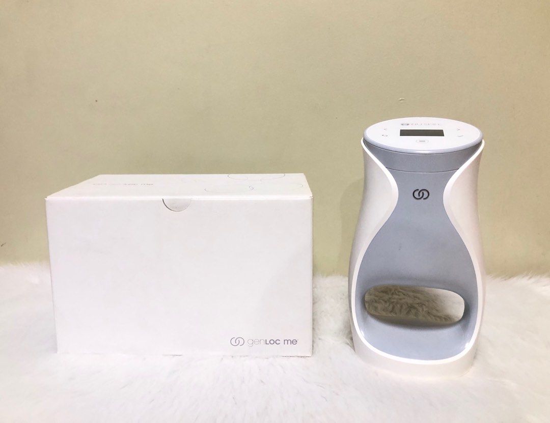 ニュースキン genLOC Me スターター キット 美容機器 Y2451933 NU SKIN