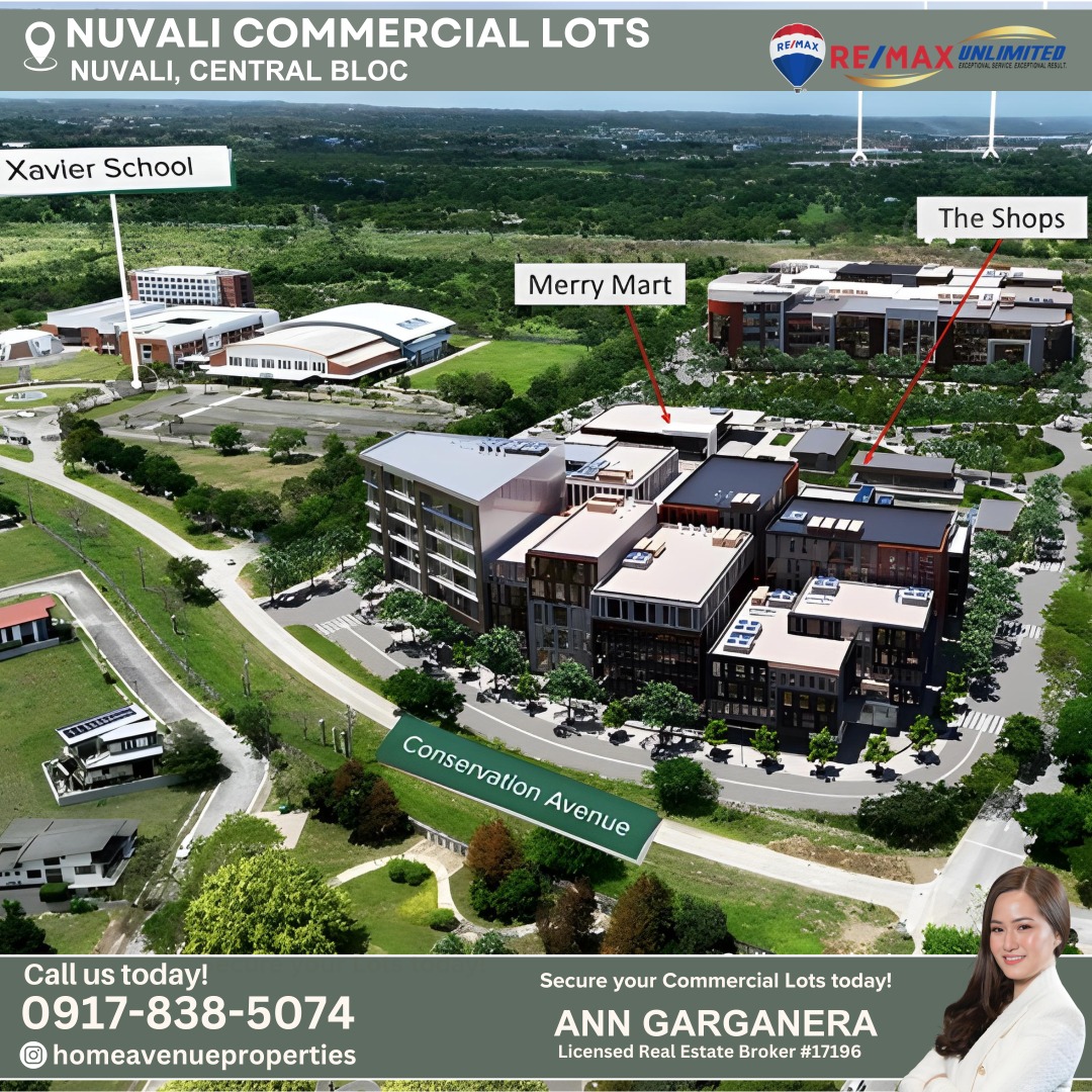 nuvali nike factory