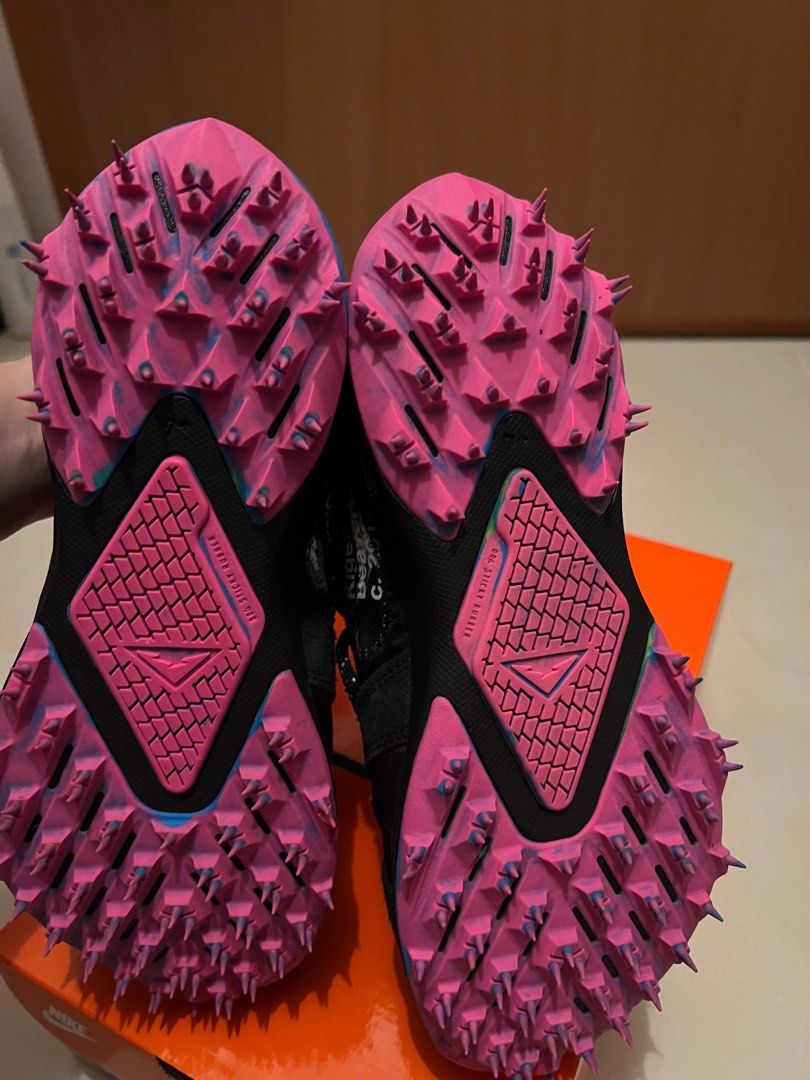 nike x off white zoom terra