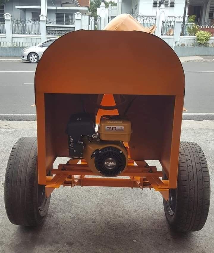 ONE-BAGGER PREMIUM A-FRAME CONCRETE MIXER (Category: Construction Tools & Equipment) located in Manila. Submitted by tonpornel (Listing ID 1298803840, Image 2). Description: Ton-Pornel Mercantile Visit us: 38 Marcos Highway, Mayamot, Antipolo City https://maps.google.com/?cid=1384230075759805792&entry=gps Store hours Mon to sat 8:30am to 5pm Contact us thru: 86457976 84770109 82490669 Thank you. God bless.