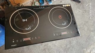Onsen Induction Stove
