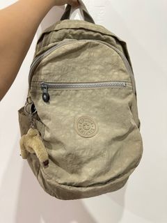 Original Kipling Backpack Medium Bag