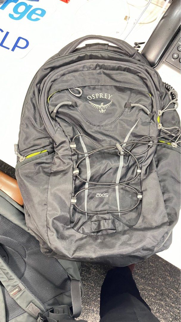 Osprey axis 18 ii shop