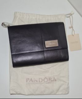 Pandora Clutch Bag