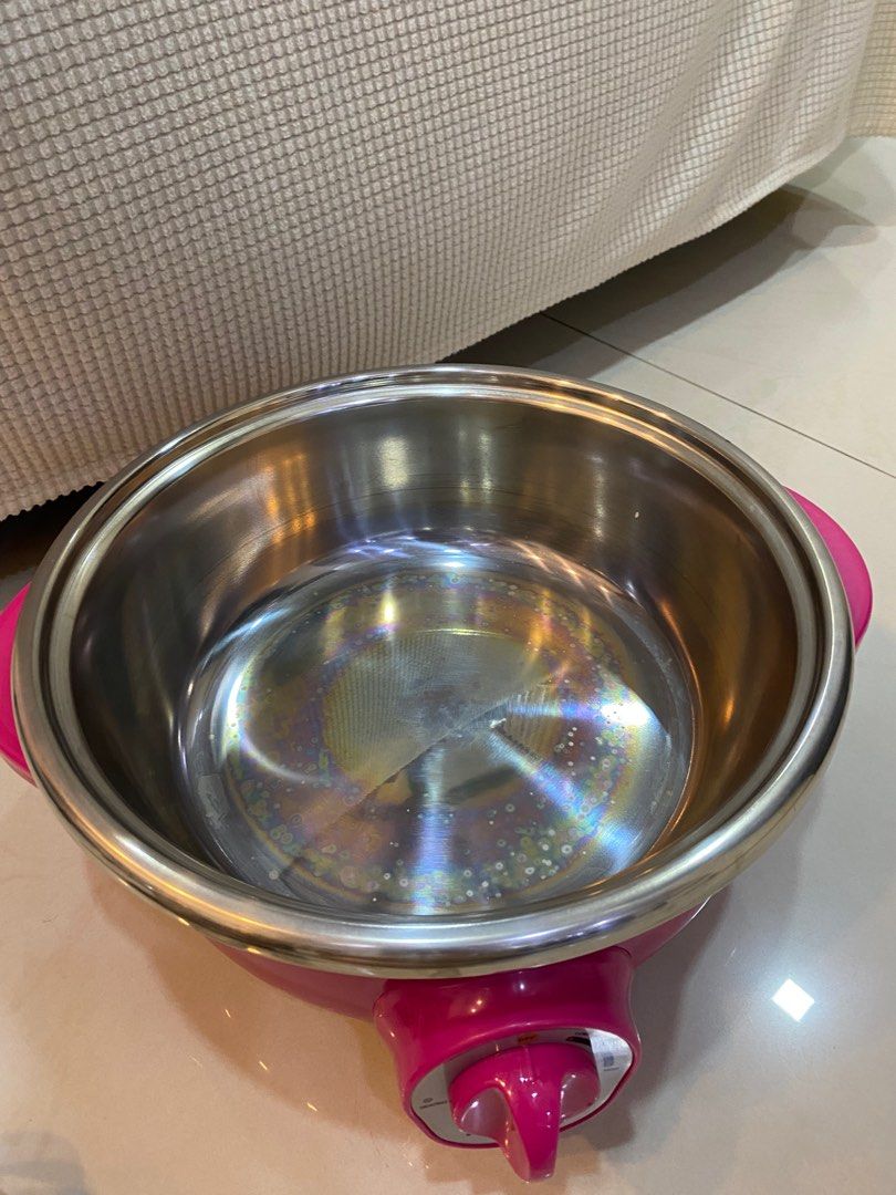 Pensonic Multi Cooker PMC 1301