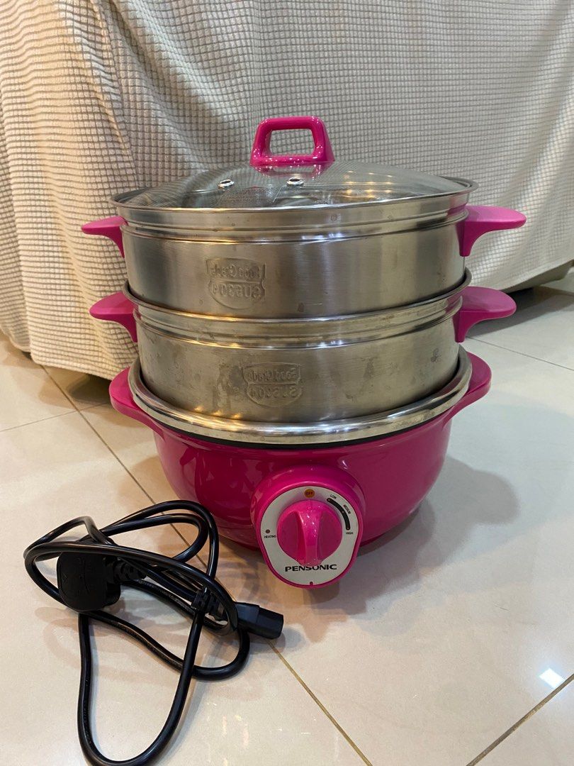 Pensonic Multi Cooker PMC 1301