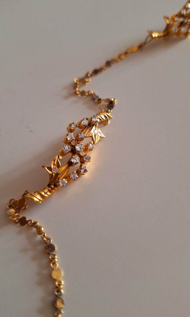 Peranakan Intan Jewellery