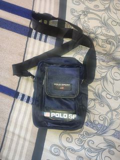 Polo Sport Sling Bag