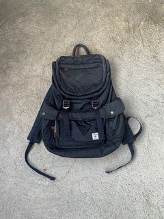 Porter International MA-1 Plus Nylon Backpack