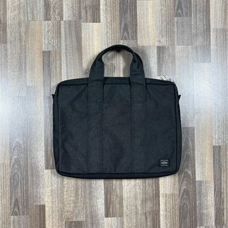 Porter yoshida company laptop bag (authentic)