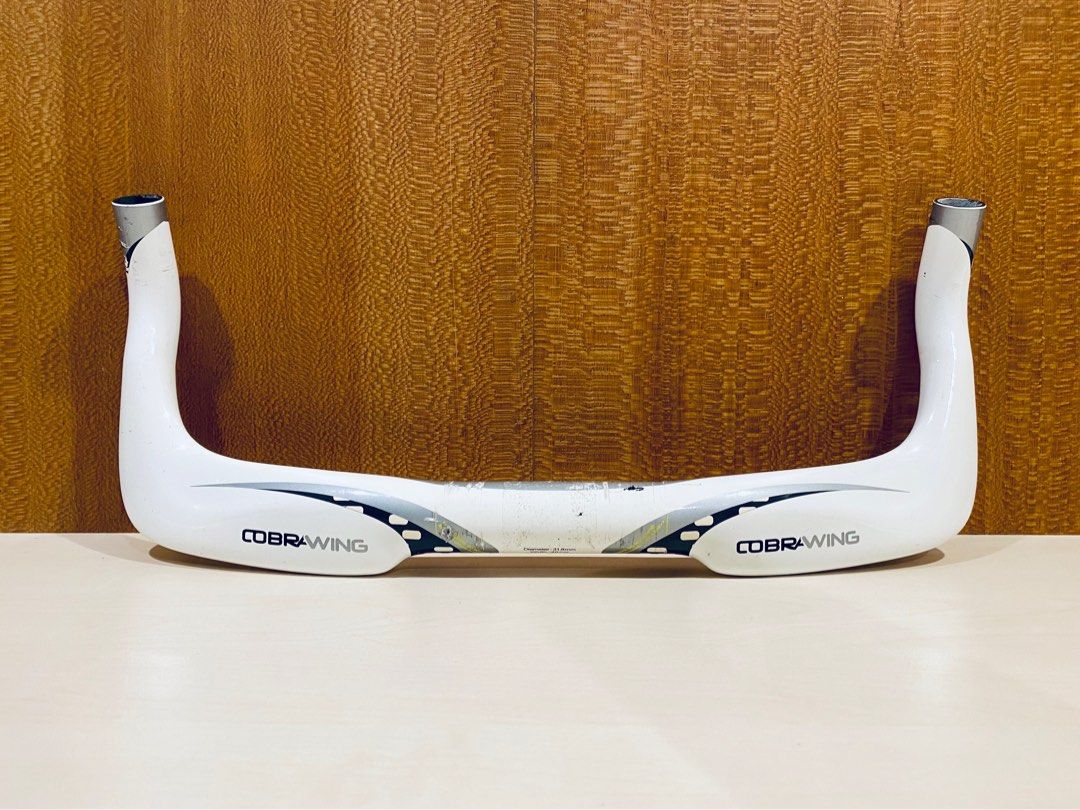 プロファイルデザイン Cobra Wing Cardon ハンドル 【公式通販】