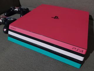 PS4 Pro 1TB JB 9.00