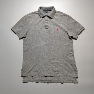 Ralph Lauren - Basic logo - Polo shirt